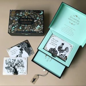 NWT GIFT - Storytelling KitFor Kids + Families Making Memories! HOLIDAY